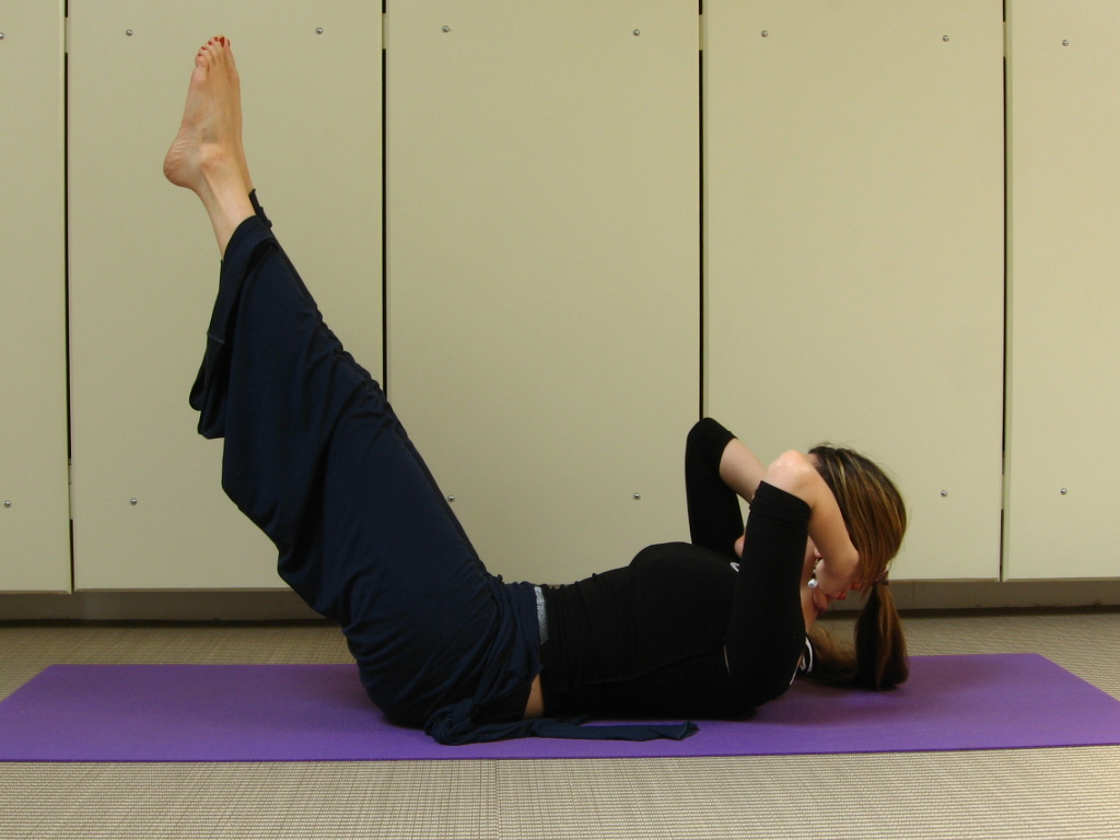 pilates