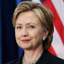 hilary clinton