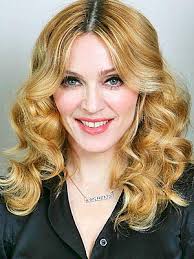 madona